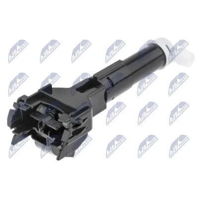Kuva Puskurin Pinta, Vasen TOYOTA COROLLA Sedan OE 85045 12080
