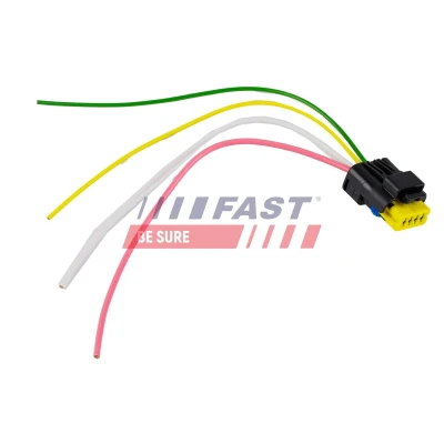 Kuva FAST FT76118 Pistoke, Virranjakaja