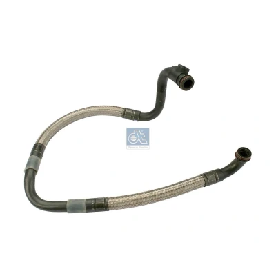 Kuva DT Spare Parts 1.28126 Jäähdyttimen Letku