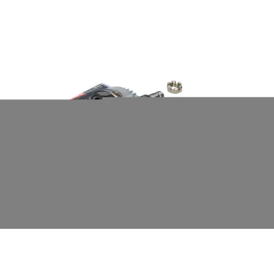 Kuva Nivelsarja, vetoakseli, Pyörän puoli OPEL ASTRA G Cabriolet, Coupé, Halvkombi, Kombi, Sedan, ZAFIRA A Minibus, miniv