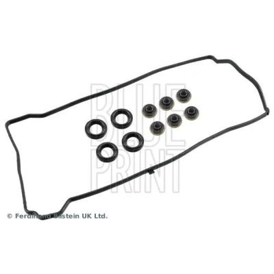 Kuva BLUE PRINT ADBP670016 Tiivistesarja, Vent. Koppa NBR (nitriili butadi kumi) HONDA: Accord 7 Tourer, CR V 3, 2