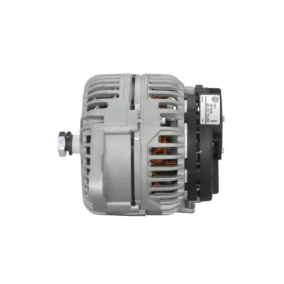 Kuva HELLA 8EL 011 712 091 Laturi 14V 140A FIAT: Ducato III Van, Bussi, Flatbed Kuorma auto / Alusta