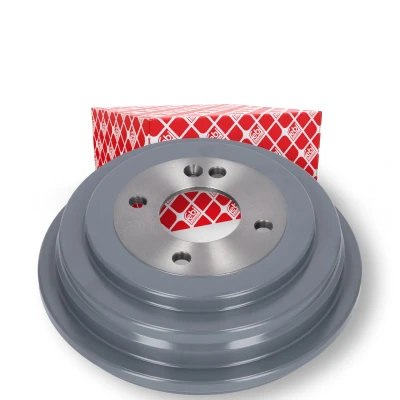 Kuva FEBI BILSTEIN 178512 Jarrurumpu Taka akseli 252,5
