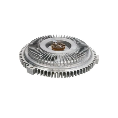 Kuva THERMOTEC D5B008TT Viskokytkin BMW: 5 Sedan, Touring, 7