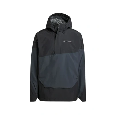 Kuva adidas Sportswear Ulkoilutakki Black carbon, Koko: XS, carbon