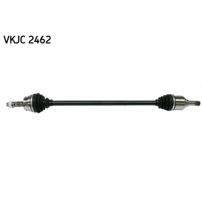 Kuva SKF VKJC 2462 Vetoakseli 940, 61