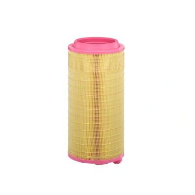 Kuva MANN FILTER C 25 024/1 Ilmansuodatin 520mm 246mm Suodatinpanos