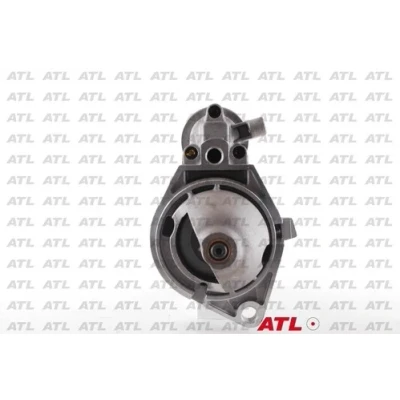 Kuva Käynnistin OPEL, SAAB OE 09200962, 1202148, 24422273