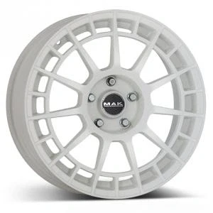 Kuva MAK NTT White 7x17 4/98 ET35 B58.1