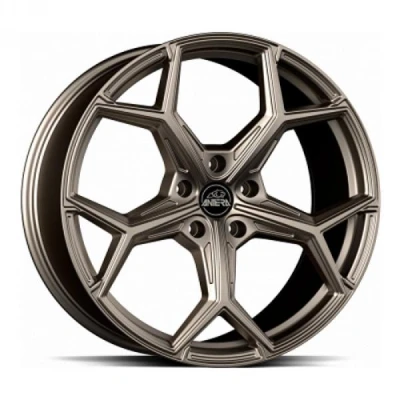 Kuva GMP A101 Stone Bronze 11.5x22 ET43 B66.6