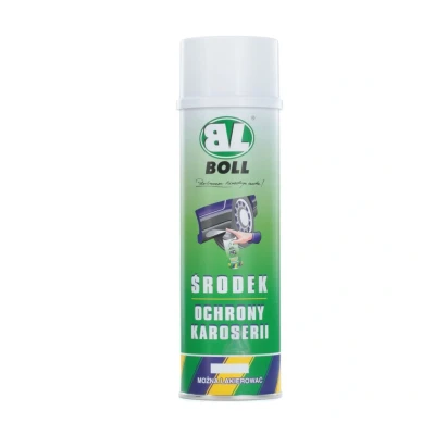 Kuva BOLL 001002 Kivisuoja aerosoli 500 Valkoinen Maalattava