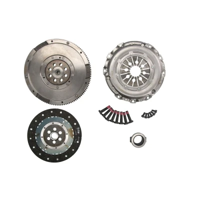 Kuva VALEO FULLPACK DMF 837090 Kytkinpaketti BMW: 5 Sedan, 3 Coupe, Sedan