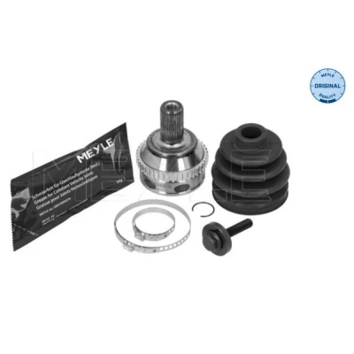 Kuva MEYLE 014 498 0034 Vetonivel Pyörän puoli SMART: Fortwo II Coupe