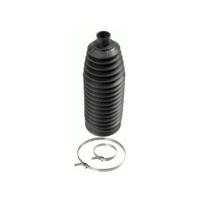 Kuva LEMFÖRDER 35013 01 Hammastangon Suojakumi Thermoplast Etuakseli, Molemminpuolin