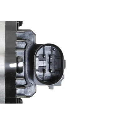 Kuva METZGER 0892627 EGR Venttiili Sähköinen Ohjausventtiili Tiivisteillä FORD: Transit Connect Mk1 Van, Tourneo
