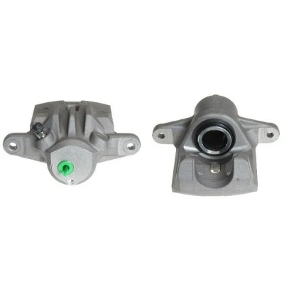 Kuva BUDWEG CALIPER 344743 Jarrusatula SUBARU: Outback IV, Legacy 5 Limousine,