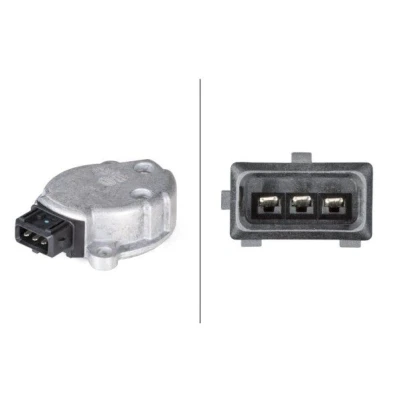 Kuva HELLA 6PU 012 681 021 Nokka Akselin Asentotunnistin Hall anturi AUDI: A3 Hatchback, A4 B6 Avant, B7 Sedan, VOLKSWAGEN: Golf 4, Bora Sedan