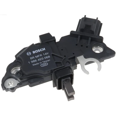 Kuva AS PL ARE0040(BOSCH) Laturin Jännitteensäädin 12 FORD: Focus Mk1 Hatchback