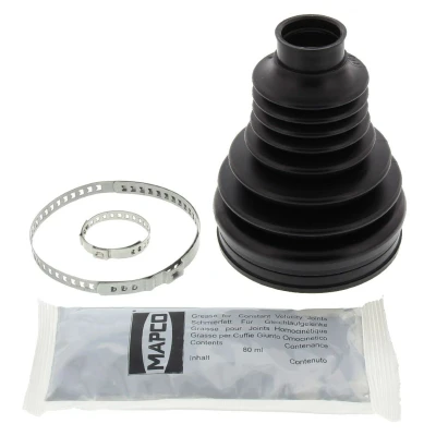 Kuva MAPCO 18615 Paljekumisarja, Vetoakseli Vaihteiston puoli Thermoplast FORD: FOCUS 3 Turnier, C Max 2