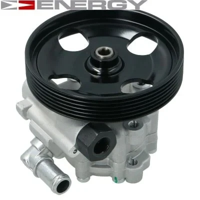 Kuva Hydrauliikkapumppu, ohjaus CITROËN, FIAT, LANCIA, PEUGEOT OE 10SKV009, 40077A, 4007X9