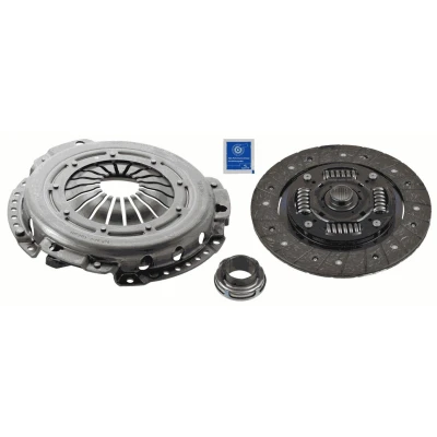 Kuva SACHS 3000 951 408 Kytkinpaketti 203