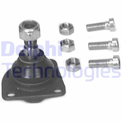 Kuva DELPHI TC195 Alapallonivel 64 76 72