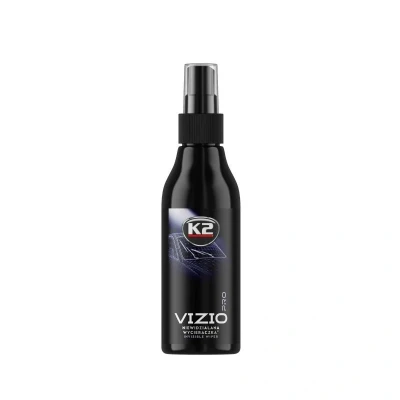 Kuva K2 Vizio Pro Invisible wiper 150 Ml, Universal 1706041 OE