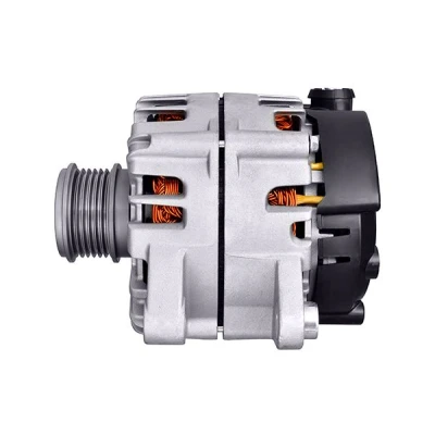 Kuva HELLA 8EL 015 630 791 Laturi 14V 220A FORD: Mondeo 5 Kombi,