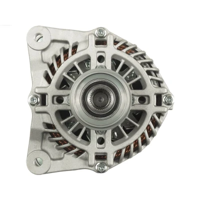 Kuva AS PL A5233 Laturi 12V 150A NISSAN: Qashqai / Qashqai+2 I
