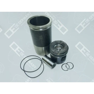 Kuva OE Germany 02 0329 206600 Korjaussarja mäntä / sylinteriputki 120mm