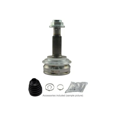 Kuva KAVO PARTS CV 9067 Vetonivel Pyörän puoli, Etuakseli TOYOTA: Yaris Verso (P2) 1.3 1999 2002