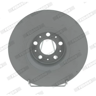 Kuva FERODO PREMIER Coat+ disc DDF1426C 1 Jarrulevyt 316 28 5 Tuuletettu pinnoitettu ilman ruuveja VOLVO: V70 2, XC90 I, S60 I