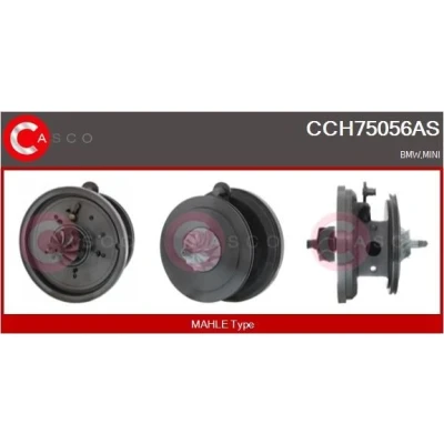 Kuva CASCO CST30109AS Starttimoottori 12V 2,60kW 9 CPS0066 82mm FIAT: Ducato II Flatbed Kuorma auto/Alusta, Van, Bussi