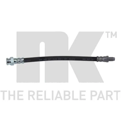 Kuva NK 8523119 Jarruletku 247 FIAT: Punto II Hatchback, ABARTH: 500 / 595 695 Hatchback