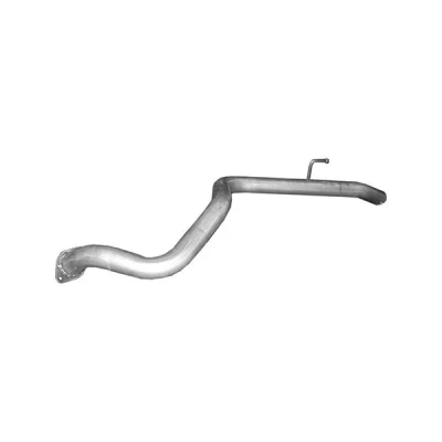 Kuva Pakoputki, Takana TOYOTA LAND CRUISER PRADO OE 17430 31870