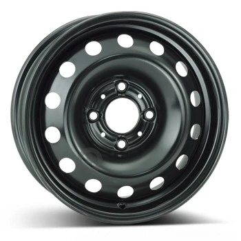 Kuva Alcar Steelrim 5.5/14 ET24 B65
