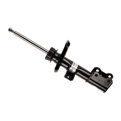 Kuva BILSTEIN B4 OE Replacement 22 229038 Iskunvaimentimet Etuakseli, vasen Kaasupaine Kaksiputki Joustintuki Tappi ylhäällä, Purisitin alhaalla