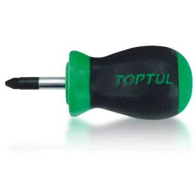 Kuva TOPTUL FCBB0203 Ruuvimeisseli PZ2 25 Magneettinen