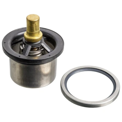 Kuva FEBI BILSTEIN 176650 Termostaatti 85 Tiivisteillä