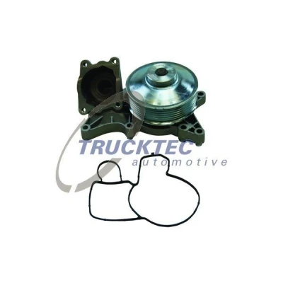 Kuva TRUCKTEC AUTOMOTIVE 08.19.238 Vesipumppu BMW: 5 Sedan, Touring, X5