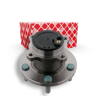 Kuva FEBI BILSTEIN 32686 Pyöränlaakerit MAZDA: 3 Sedan, Hatchback, 5