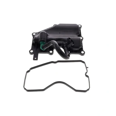 Kuva Öljynerotin, kampikammiotuuletus LAND ROVER DISCOVERY SPORT, FREELANDER 2, RANGE EVOQUE OE LR025615, LR027076