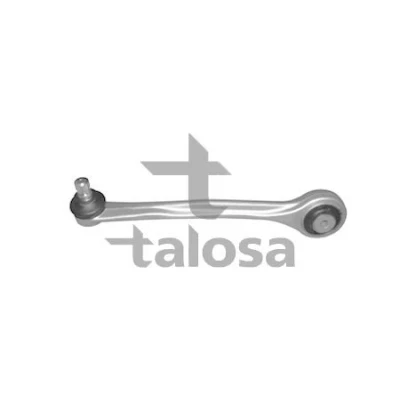 Kuva TALOSA 46 07216 Alatukivarsi Etuakseli, oikea, Yläpuolella Poikittaistukivarsi Alumiini AUDI: A4 B8 Avant, Q5, Sedan