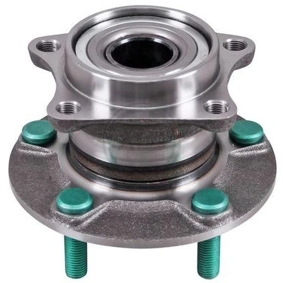 Kuva Pyöränlaakerisarja, Taka akseli, oikea, vasen MAZDA CX 9 OE L2142615X, L2142615XA, L2142615XB