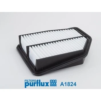 Kuva PURFLUX A1824 Ilmansuodatin 51 218 240 Suodatinpanos SUZUKI: Grand Vitara 2 SUV
