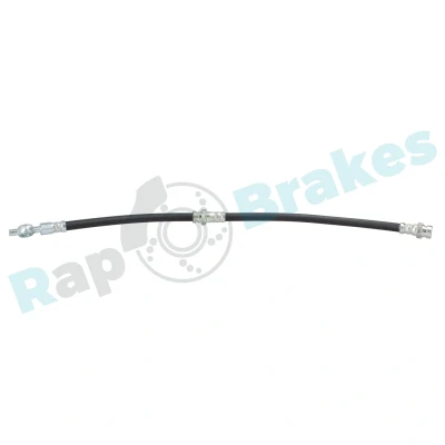 Kuva RAP BRAKES R H1070 Jarruletku 472mm 10,2mm HYUNDAI: Santa Fe I