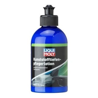 Kuva LIQUI MOLY 1537 Muovin hoitoaine 250 Pullo