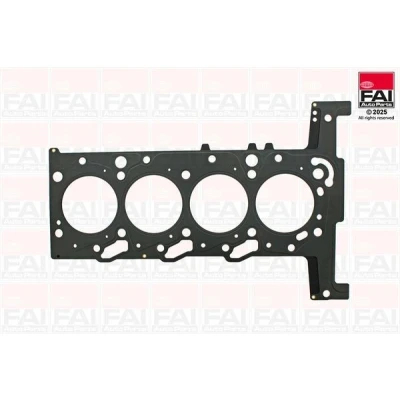 Kuva Tiiviste, sylinterikansi FAI AutoParts HG1446A