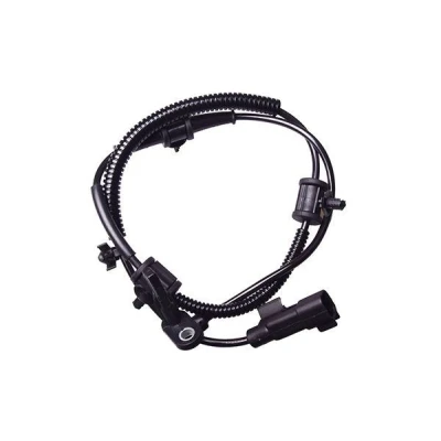 Kuva Tunnistin, kiertonopeus, Etuakseli Chevrolet, Opel, Vauxhall OE 12 47 004, 12842463, 13329258