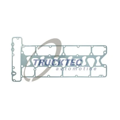 Kuva TRUCKTEC AUTOMOTIVE 02.10.035 Venttiilikopan Tiiviste MERCEDES BENZ: S sarja Sedan, W123 G SUV